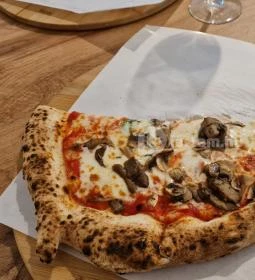 Amore di Napoli Pizzeria