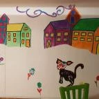 Amy Vietnamese Pho Budapest - Belső