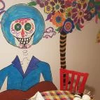 Amy Vietnamese Pho Budapest - Belső