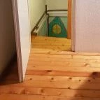 Amy Vietnamese Pho Budapest - Belső