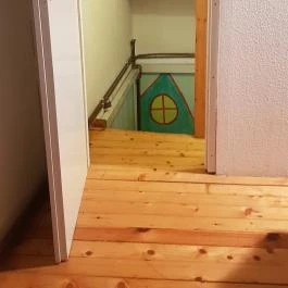 Amy Vietnamese Pho, Budapest - Belső