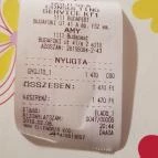 Amy Vietnamese Pho Budapest - Egyéb