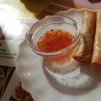 Amy Vietnamese Pho Budapest - Étel/ital