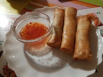 Amy Vietnamese Pho Budapest