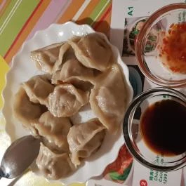 Amy Vietnamese Pho, Budapest - Étel/ital