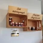 Anda Cukrászda & Kávézó Kistarcsa - Egyéb