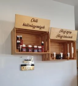 Anda Cukrászda & Kávézó