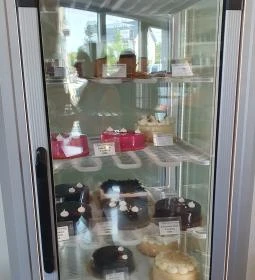 Anda Cukrászda & Kávézó