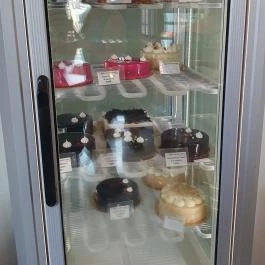 Anda Cukrászda & Kávézó Kistarcsa - Egyéb