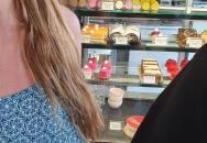 Anda Cukrászda & Kávézó Kistarcsa