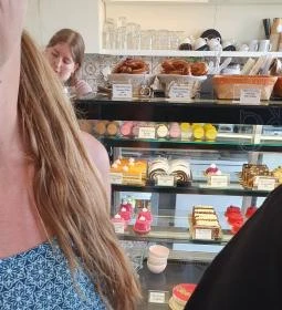 Anda Cukrászda & Kávézó