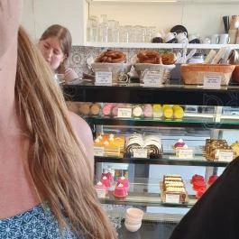 Anda Cukrászda & Kávézó Kistarcsa - Egyéb