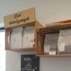 Anda Cukrászda & Kávézó Kistarcsa - Egyéb