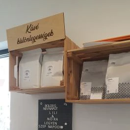 Anda Cukrászda & Kávézó Kistarcsa - Egyéb