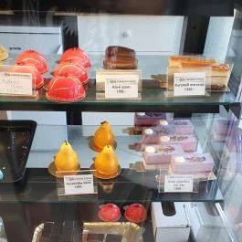 Anda Cukrászda & Kávézó Kistarcsa - Egyéb