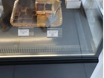 Anda Cukrászda & Kávézó Kistarcsa