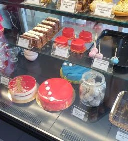 Anda Cukrászda & Kávézó