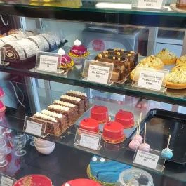 Anda Cukrászda & Kávézó Kistarcsa - Egyéb