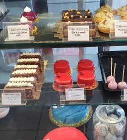 Anda Cukrászda & Kávézó