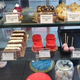 Anda Cukrászda & Kávézó Kistarcsa - Egyéb