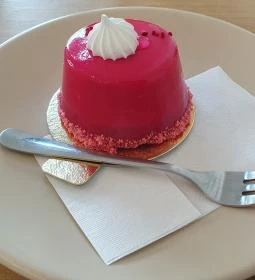 Anda Cukrászda & Kávézó