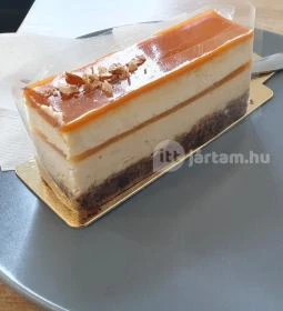 Anda Cukrászda & Kávézó