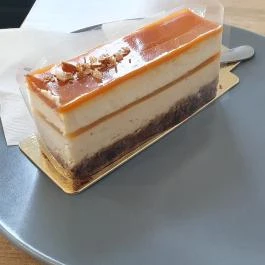 Anda Cukrászda & Kávézó Kistarcsa - Egyéb