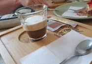 Anda Cukrászda & Kávézó Kistarcsa