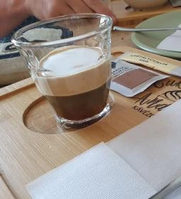 Anda Cukrászda & Kávézó