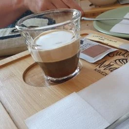 Anda Cukrászda & Kávézó Kistarcsa - Egyéb