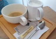 Anda Cukrászda & Kávézó Kistarcsa