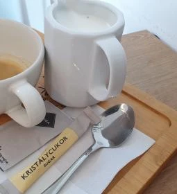 Anda Cukrászda & Kávézó