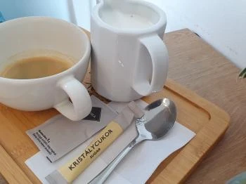 Anda Cukrászda & Kávézó Kistarcsa