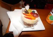 Andalgo Deli Budapest