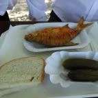 András Büfé Balatonszemes - Egyéb