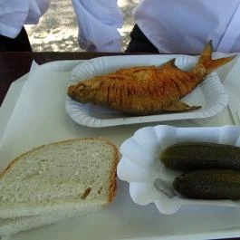 András Büfé, Balatonszemes - Egyéb