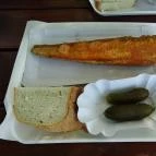 András Büfé Balatonszemes - Egyéb