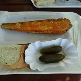 András Büfé, Balatonszemes - Egyéb