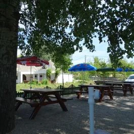 András Büfé, Balatonszemes - Egyéb