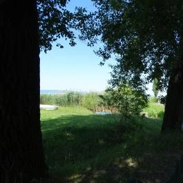 András Büfé, Balatonszemes - Egyéb