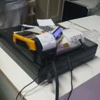 Andrási Pékség Nádudvar - Belső