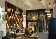 Andrássy Food & Wine Budapest