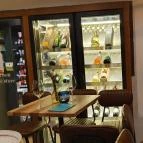 Andrássy Food & Wine Budapest - Belső