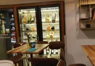 Andrássy Food & Wine Budapest