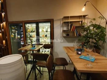 Andrássy Food & Wine Budapest