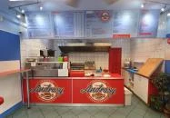 Andrásy Kézműves Hamburgerek Szigetszentmiklós