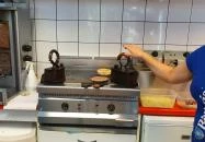 Andrásy Kézműves Hamburgerek Szigetszentmiklós