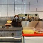 Andrásy Kézműves Hamburgerek Szigetszentmiklós - Étel/ital