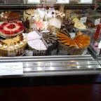 Andrész Cukrászda Budakeszi - Étel/ital