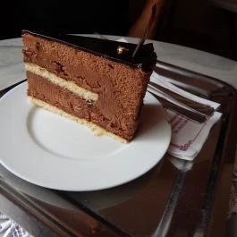 Andrész Cukrászda, Budakeszi - Étel/ital